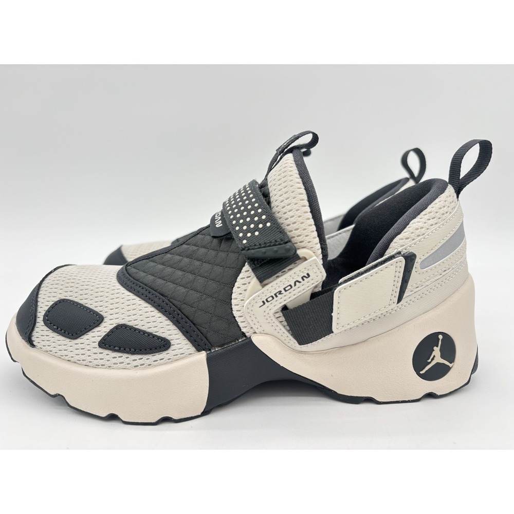 Women's Size 9 - Nike Air Jordan Trunner LX Light Orewood Brown W No Box Lid
